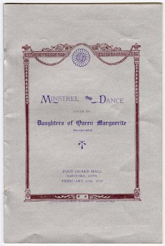 Gift of Robert P. Volpe, 2023.84.5, Connecticut Museum of Culture and History collection, Publi…