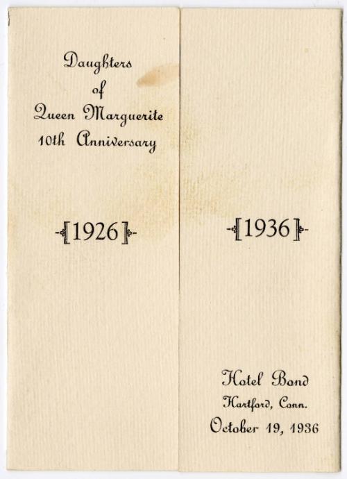 Gift of Robert P. Volpe, 2023.84.7, Connecticut Museum of Culture and History collection, Publi…