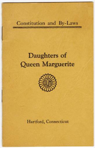 Gift of Robert P. Volpe, 2023.84.10, Connecticut Museum of Culture and History collection, Copy…