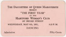 Gift of Robert P. Volpe, 2023.84.12, Connecticut Museum of Culture and History collection, Publ…