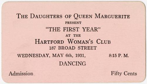 Gift of Robert P. Volpe, 2023.84.12, Connecticut Museum of Culture and History collection, Publ…