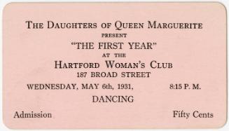Gift of Robert P. Volpe, 2023.84.12, Connecticut Museum of Culture and History collection, Publ…