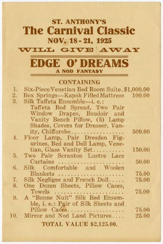 Gift of Robert P. Volpe, 2023.84.14, Connecticut Museum of Culture and History collection, Publ…