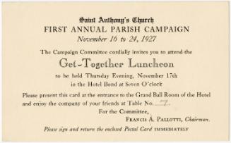 Gift of Robert P. Volpe, 2023.84.15, Connecticut Museum of Culture and History collection, Publ…