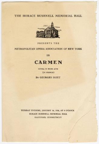 Gift of Robert P. Volpe, 2023.84.16, Connecticut Museum of Culture and History collection, Publ…