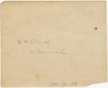 Gift of Mrs. George Wells Cheney, Jr., 1991.54.154, Connecticut Museum of Culture and History, …