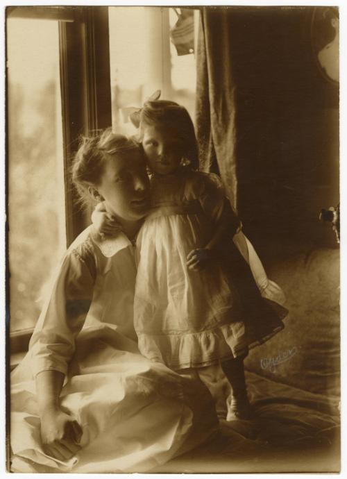 Gift of Mrs. George Wells Cheney, Jr., 1991.63.4, Connecticut Museum of Culture and History, Co…