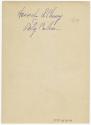 Gift of Mrs. George Wells Cheney, Jr., 1991.63.4, Connecticut Museum of Culture and History, Co…
