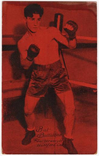 2023.60.1, Connecticut Museum of Culture and History collection, Copyright Undetermined