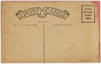 2023.60.1, Connecticut Museum of Culture and History collection, Copyright Undetermined