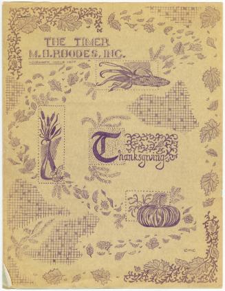 Gift of Tom Butler, 2024.7.2a, Connecticut Museum of Culture and History collection, No Known C…