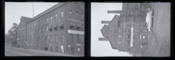 Gift of Ruth Hanks, 2024.5.1.1-.2, Connecticut Museum of Culture and History collection, No Kno…