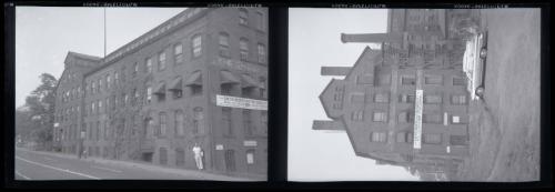 Gift of Ruth Hanks, 2024.5.1.1-.2, Connecticut Museum of Culture and History collection, No Kno…