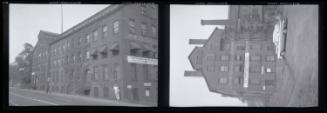 Gift of Ruth Hanks, 2024.5.1.1-.2, Connecticut Museum of Culture and History collection, No Kno…