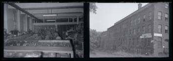 Gift of Ruth Hanks, 2024.5.1.3-.4, Connecticut Museum of Culture and History collection, No Kno…