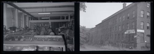 Gift of Ruth Hanks, 2024.5.1.3-.4, Connecticut Museum of Culture and History collection, No Kno…