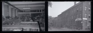 Gift of Ruth Hanks, 2024.5.1.3-.4, Connecticut Museum of Culture and History collection, No Kno…