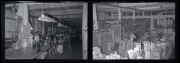 Gift of Ruth Hanks, 2024.5.1.5-.6, Connecticut Museum of Culture and History collection, No Kno…