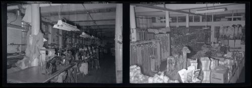 Gift of Ruth Hanks, 2024.5.1.5-.6, Connecticut Museum of Culture and History collection, No Kno…