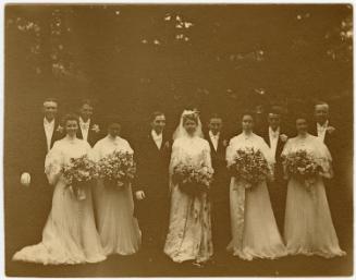 Gift of Mrs. George Wells Cheney, Jr., 1991.54.23, Connecticut Museum of Culture and History, C…