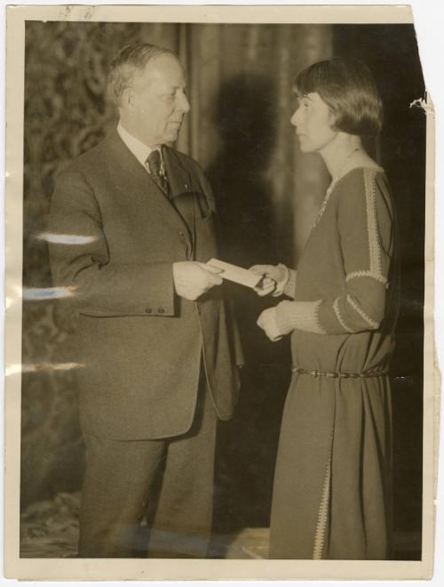 Gift of Horace Learned and Mrs. Frank W. Crocker, 1979.25.128, Connecticut Museum of Culture an…
