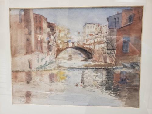 Gift of Josie Manternach, 2014.138.1, Connecticut Museum of Culture and History, No known copyr…