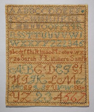 Sampler
