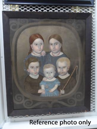 Gift of William Thurston and Jean Brintnell Rowley, 1962.16.0, Connecticut Museum of Culture an…