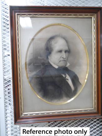 Gift of Mary W. Edwards,1981.140.5, Connecticut Museum of Culture and History, No known copyrig…
