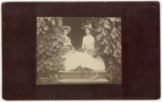 Gift of Mrs. George Wells Cheney, Jr., 1991.54.168, Connecticut Museum of Culture and History, …