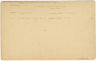 Gift of Mrs. George Wells Cheney, Jr., 1991.54.170, Connecticut Museum of Culture and History, …