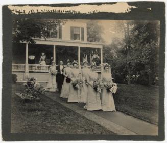 Gift of Mrs. Byard Williams, 1988.85.74, Connecticut Museum of Culture and History, Copyright U…
