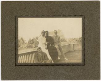 Gift of Mrs. George Wells Cheney, Jr., 1991.54.167, Connecticut Museum of Culture and History, …