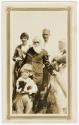 Gift of Mrs. George Wells Cheney, Jr., 1991.54.165, Connecticut Museum of Culture and History, …