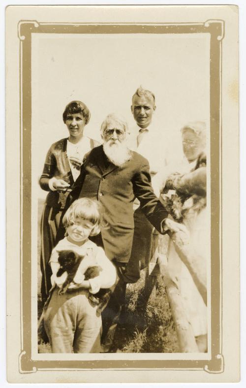 Gift of Mrs. George Wells Cheney, Jr., 1991.54.165, Connecticut Museum of Culture and History, …