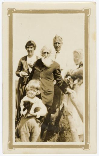 Gift of Mrs. George Wells Cheney, Jr., 1991.54.165, Connecticut Museum of Culture and History, …