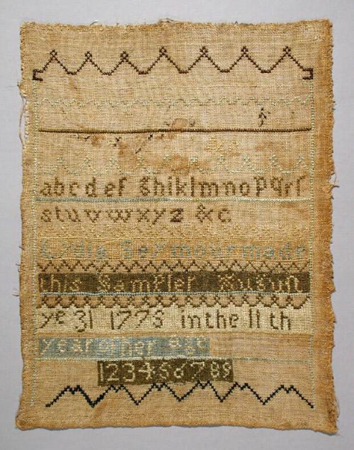 Sampler