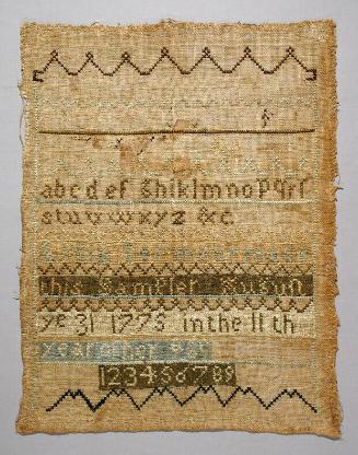 Sampler