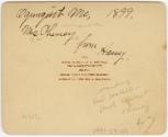 Gift of Mrs. George Wells Cheney, Jr., 1991.54.155, Connecticut Museum of Culture and History, …