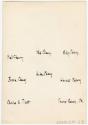Gift of Edith Cowles Poor, 2008.38.27, Connecticut Museum of Culture and History, Copyright Und…