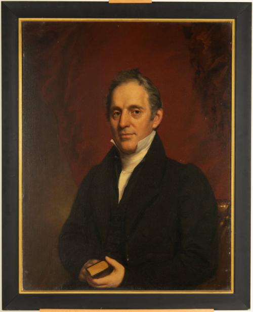 Gift of Adelbert Henry Stevens, 1931.2.0, Connecticut Museum of Culture and History, No known c…