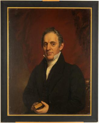 Gift of Adelbert Henry Stevens, 1931.2.0, Connecticut Museum of Culture and History, No known c…