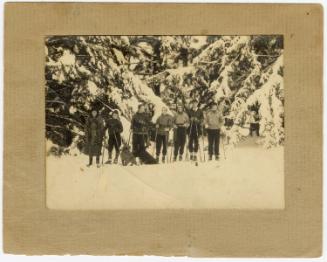 Gift of Mrs. Byard Williams, 1991.63.16, Connecticut Museum of Culture and History, Copyright U…