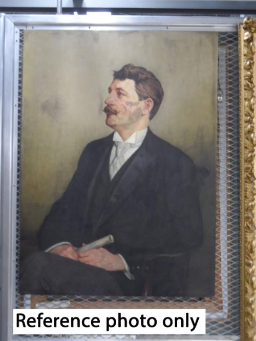 Connecticut Museum of Culture and History collection, 1990.188.0, Connecticut Museum of Culture…