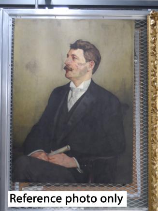 Connecticut Museum of Culture and History collection, 1990.188.0, Connecticut Museum of Culture…