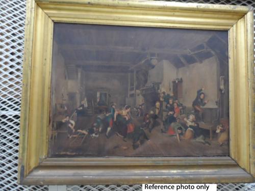 Connecticut Museum of Culture and History collection,1997.150.0, Connecticut Museum of Culture …