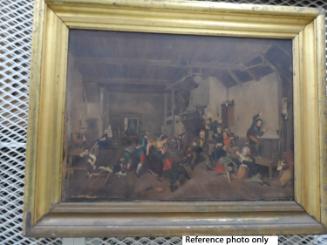 Connecticut Museum of Culture and History collection,1997.150.0, Connecticut Museum of Culture …