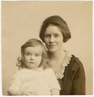 Gift of Edith Cowles Poor, 2008.38.67, Connecticut Museum of Culture and History, Copyright Und…