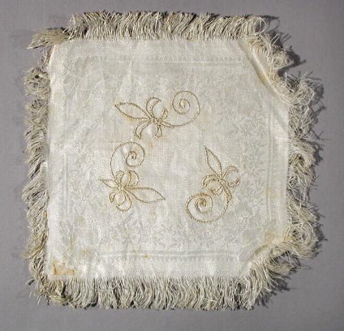 Doily