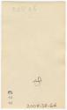 Gift of Edith Cowles Poor, 2008.38.66, Connecticut Museum of Culture and History, Copyright Und…